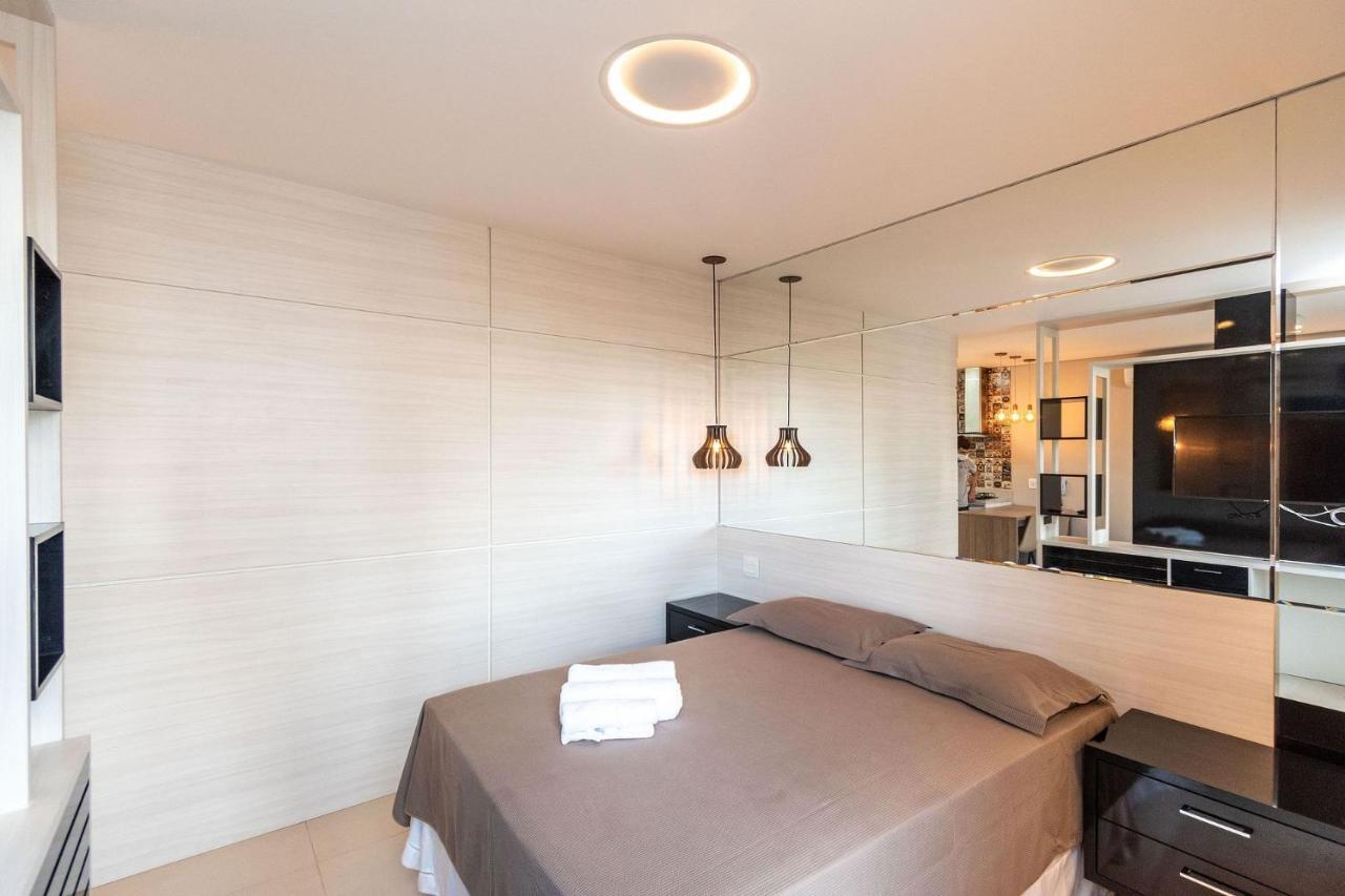 Ferienwohnung #Dna607B# Studio Unico No Setor Bueno Goiânia Exterior foto